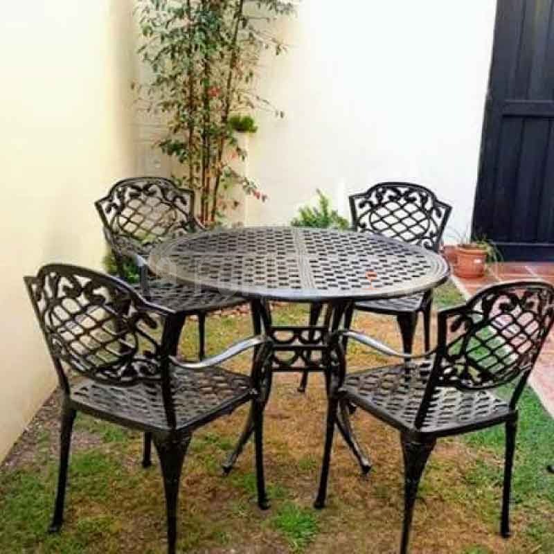 Aluminio Fundido La Fundición